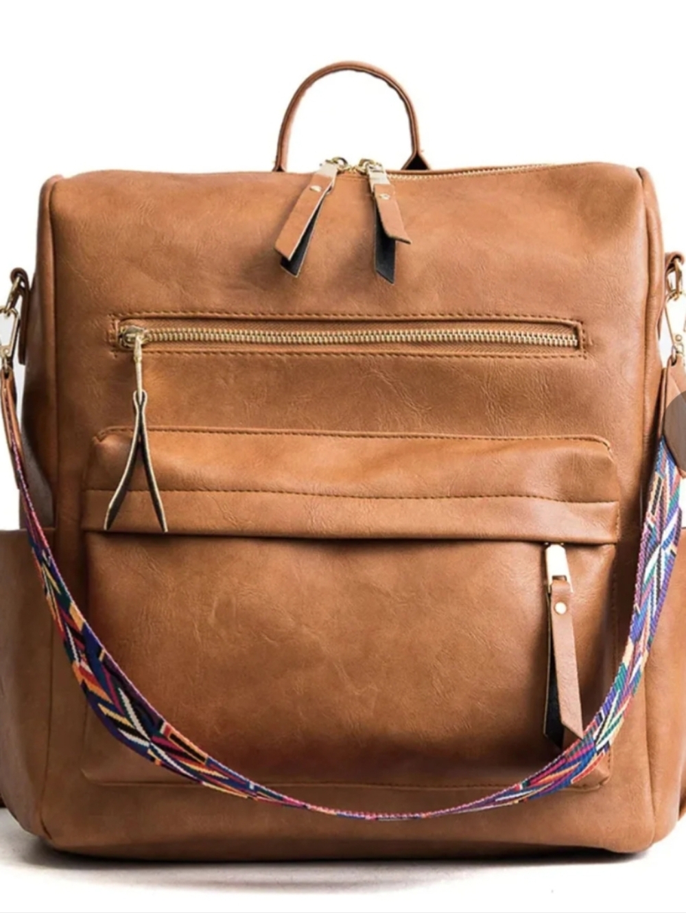 Farmhouse Saddlepath Heritage Backpack